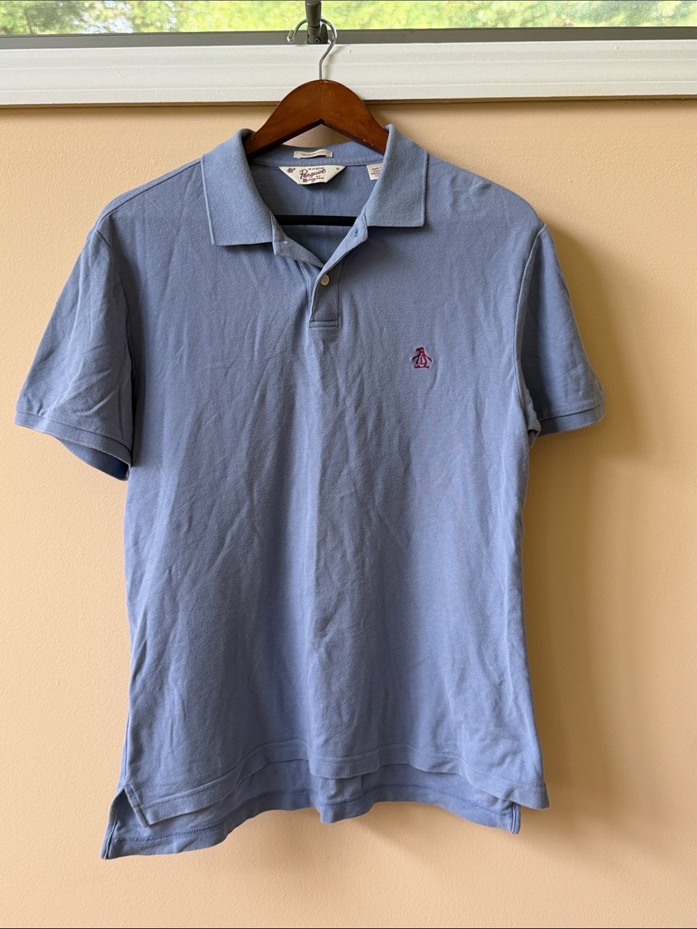 Penguins Polo Shirt